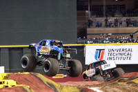 2013 Monster Jam