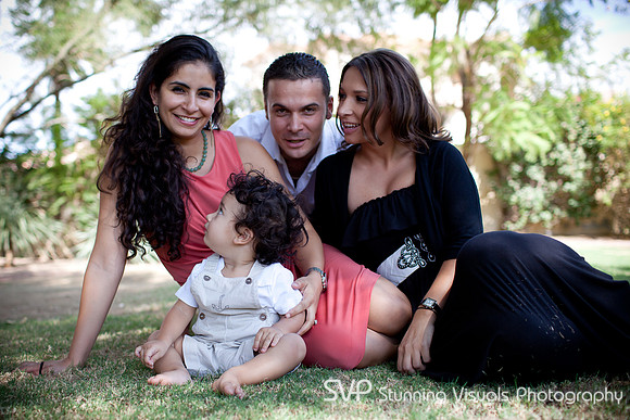 20110827-Kareem 1st Year-290