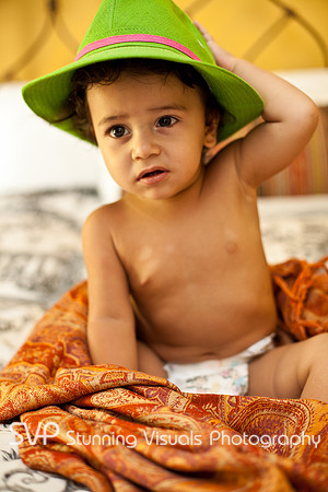 20110827-Kareem 1st Year-31