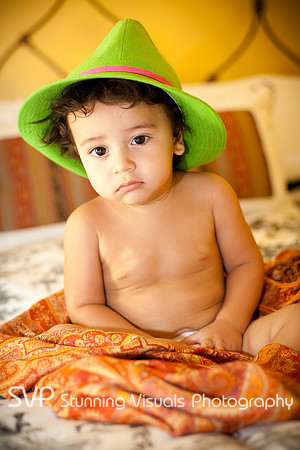 20110827-Kareem 1st Year-34
