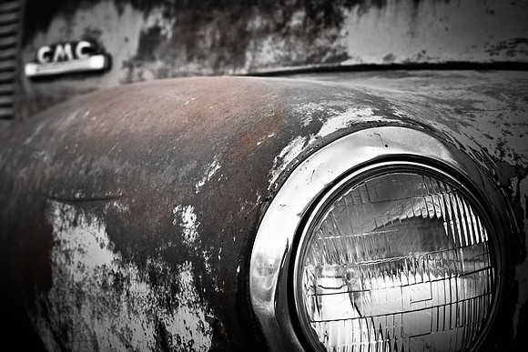Beautiful Rust
