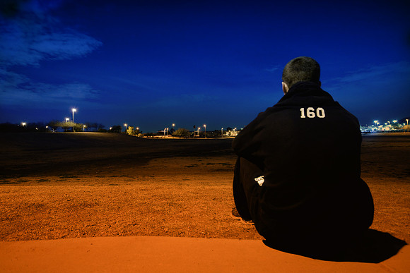 Solitude