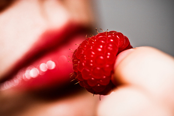 The New Strawberry